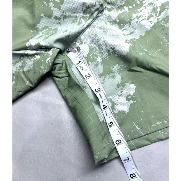 Nike Dri-FIT ADV A.P.S. Men’s Athletic Shorts DX6877-386 Green Men Large NEW - Picture 9 of 15